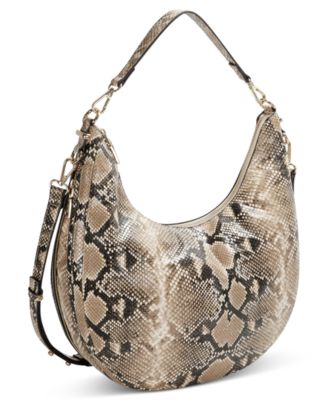 Kolleene Hobo, Exclusively at Macy's