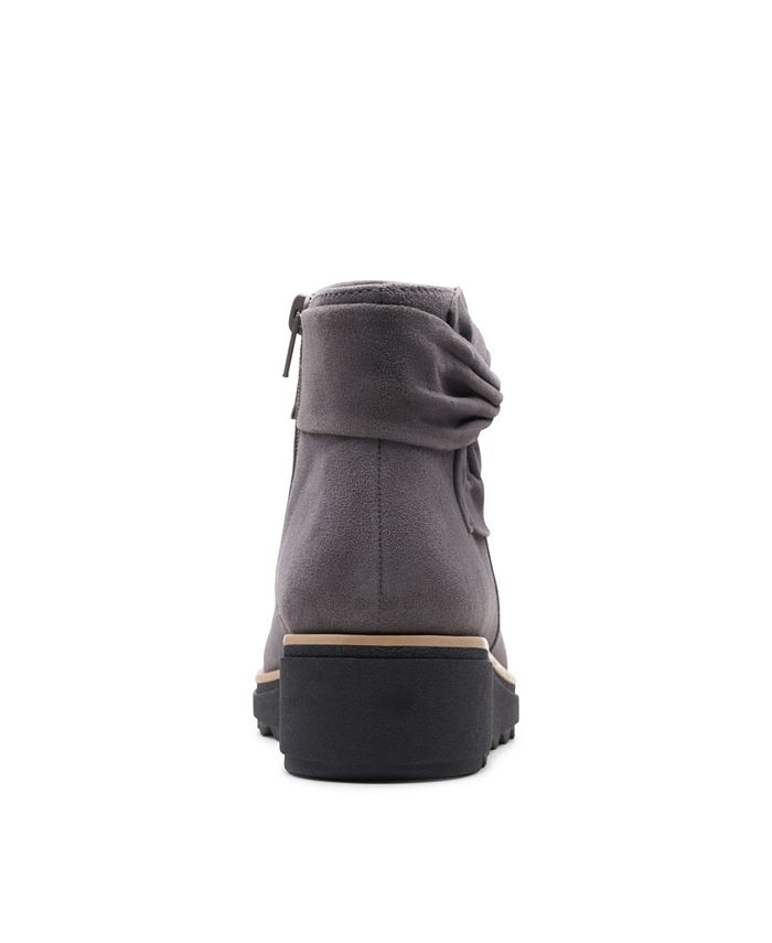 clarks sharon salon boot