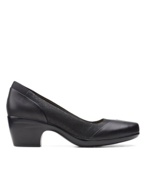 image of Clarks Collection Women-s Emily Alexa Pumps Women-s Shoes