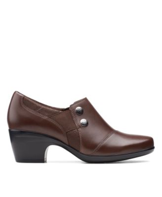 boscov's womens clark shoes