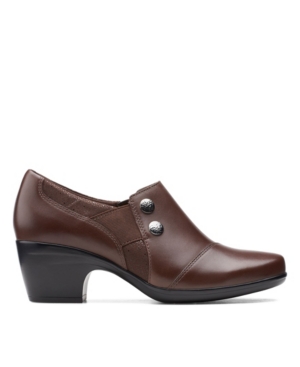 image of Clarks Collection Women-s Emily Beales Pumps Women-s Shoes