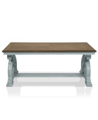 Georgette Rectangle Coffee Table