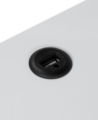 Stelline 1-Shelf End Table