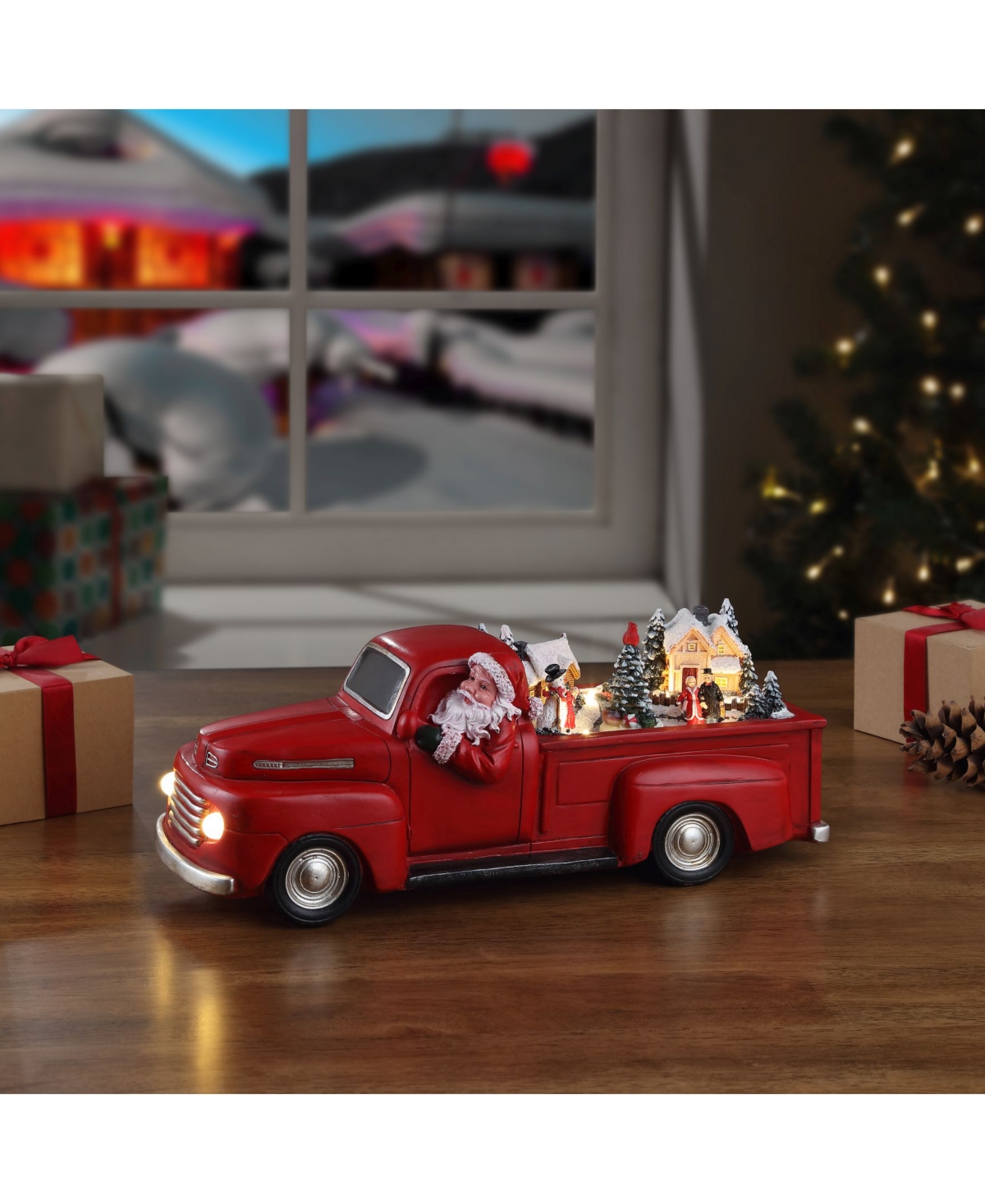 Mr. Christmas 14