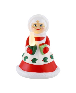 Mr Christmas 12