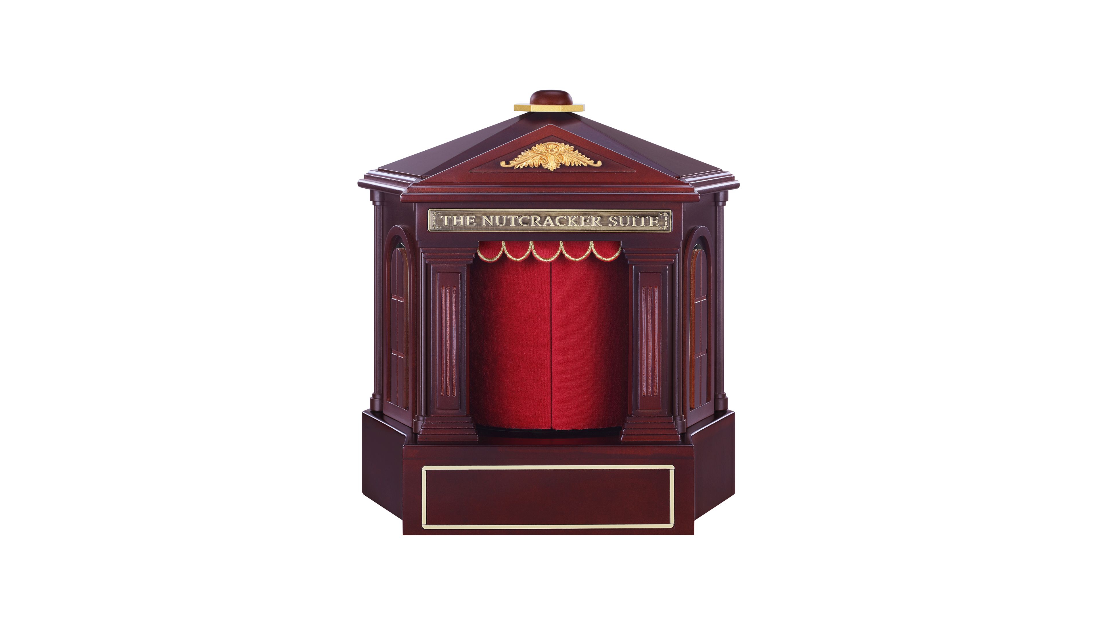 Mr. Christmas Nutcracker Suite