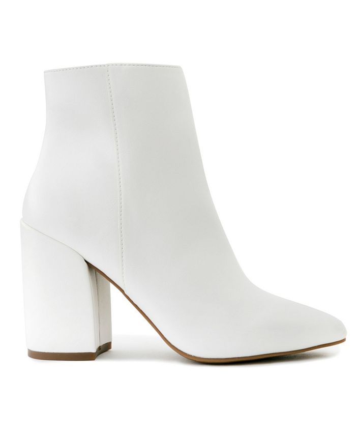 Sugar Women's Evvie Ankle Booties & Reviews - Booties - Shoes - Macy's