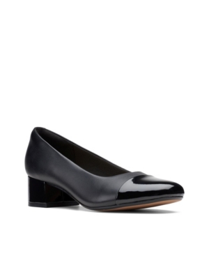 image of Clarks Collection Women-s Marilyn Sara Pumps Women-s Shoes