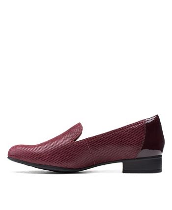 Clarks shoes hanley outlet