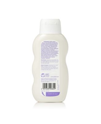 Sensitive Care Baby Body Lotion with White Mallow Extracts, 6.8 oz