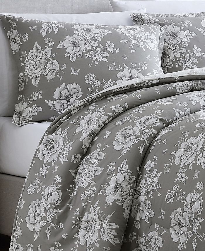 Stone Cottage Katherine King Comforter Set Macy's
