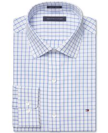 Men's Slim Fit Performance Stretch Dress Shirt, Online Exclusive