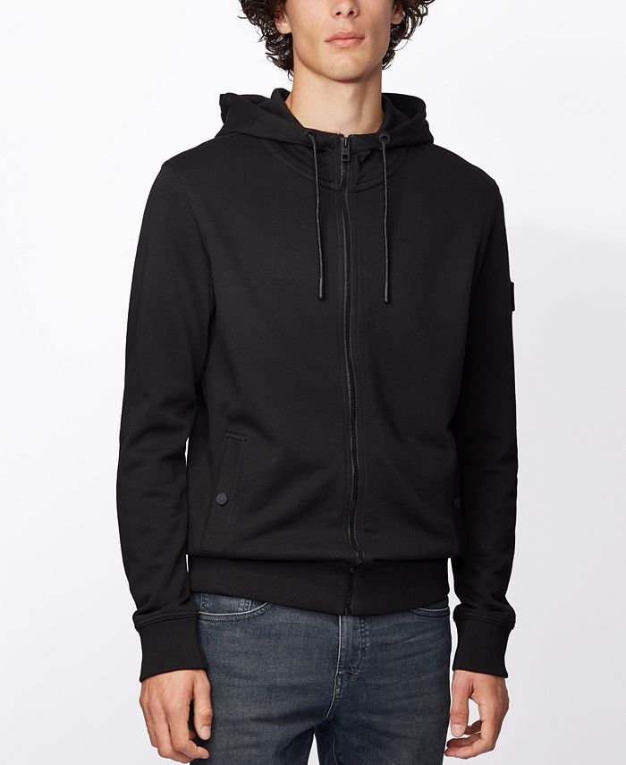 Boss top zounds hoodie