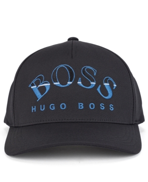 Boss Men's Cap