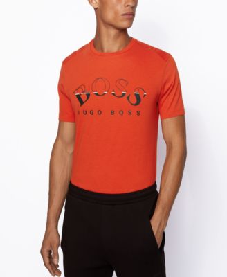 boss orange t shirt price