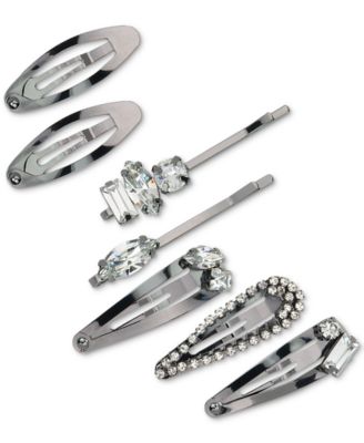 Kitsch - Micro Snap Clip 7pc Set