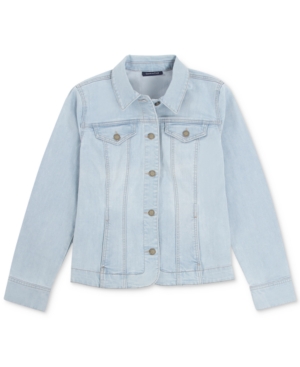 Charter Club Denim Jacket