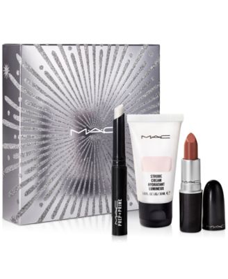 MAC - 3-Pc. Frosted Firework Run The Show Gift Set