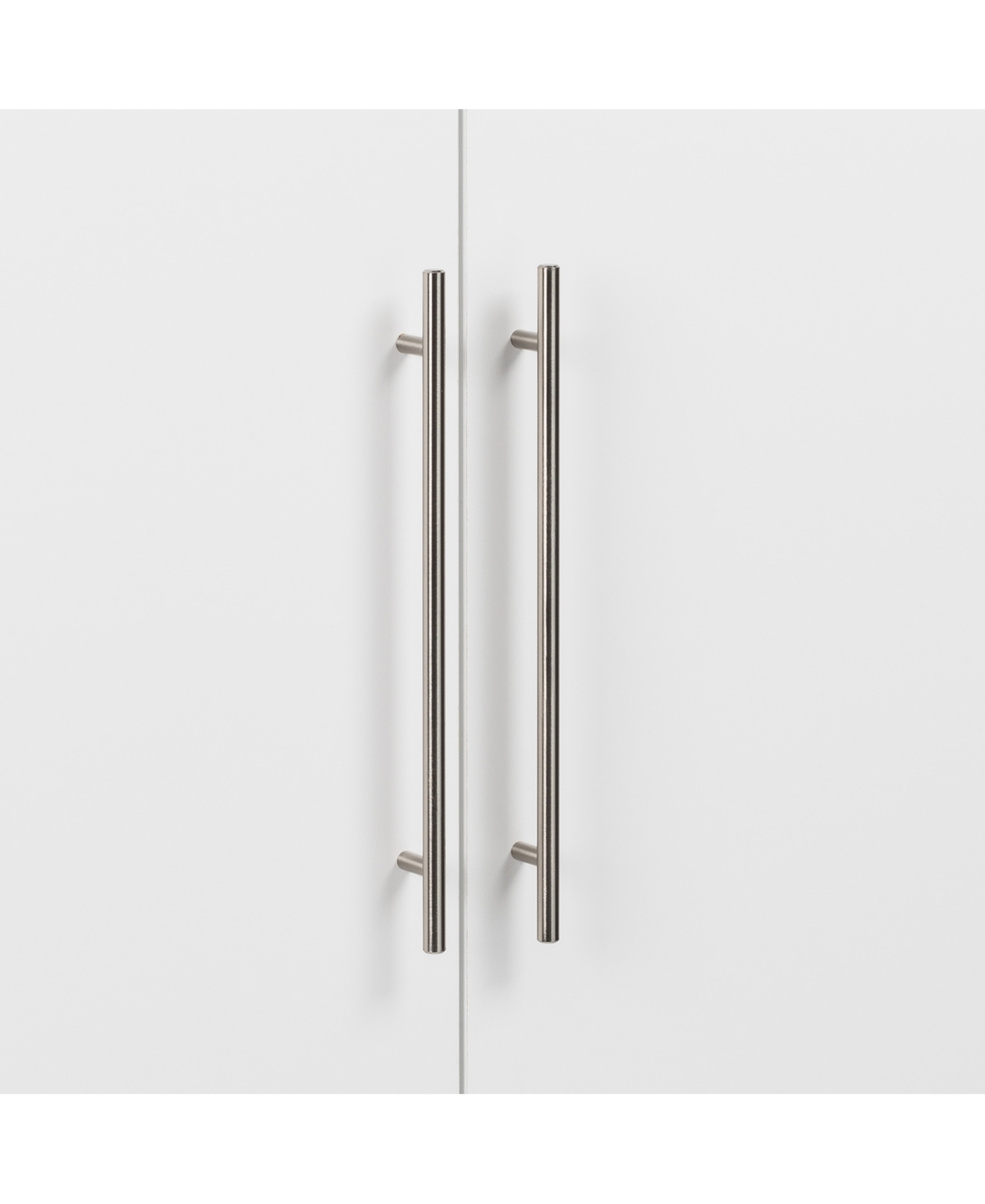 Prepac Hangups Upper Storage Cabinet