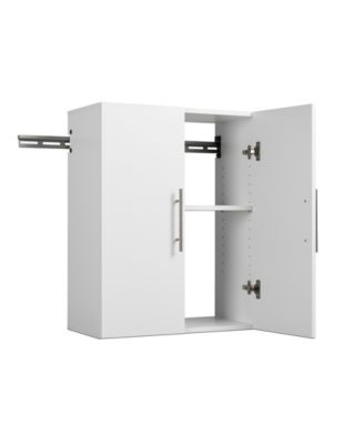 Hangups Upper Storage Cabinet
