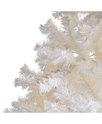 Artificial Christmas Tree with 1000 Bendable Branches