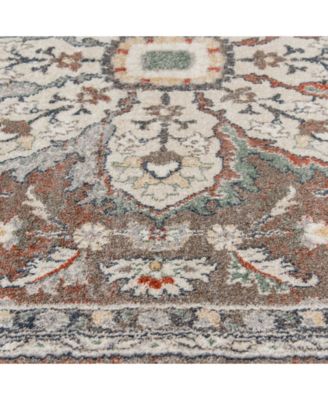 CLOSEOUT! Cassandra Corelia 5' x 7'3" Area Rug