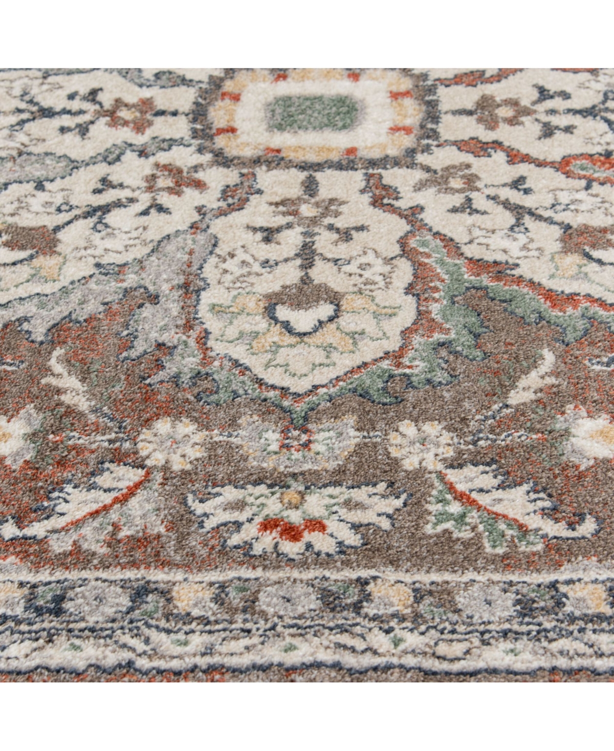 Portland Textiles Cassandra Corelia Area Rug