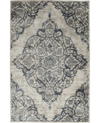 Portland Textiles Corfu Benedetta Area Rug - Macy's