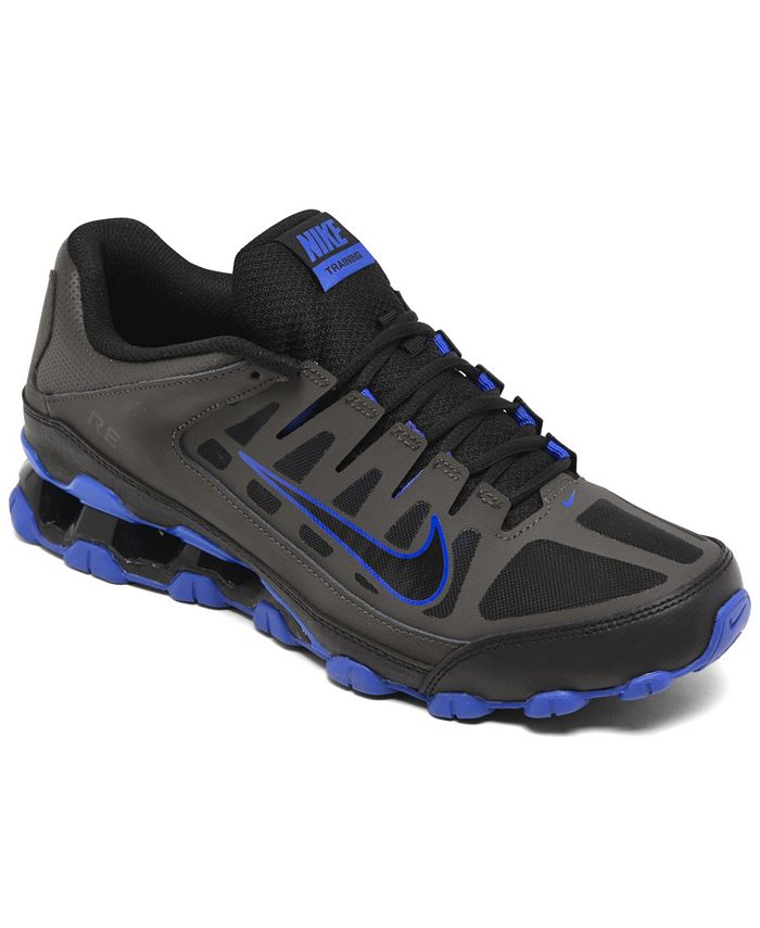 laundry spin Erase Nike Men's Reax 8 TR Mesh Training Sneakers from Finish Line & Reviews -  Finish Line Men's Shoes - Men - Macy's