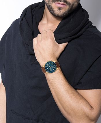 Coach mens watches macy's hotsell