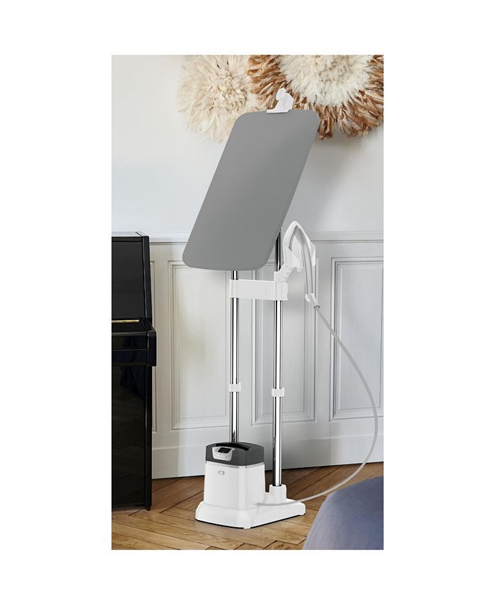 Rowenta QR1411IXEO All in One Iron Steamer Macy's