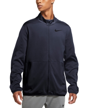 Nike Men's Epic Knit Training Jacket