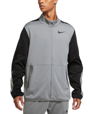 Nike Men's Epic Knit Training Jacket