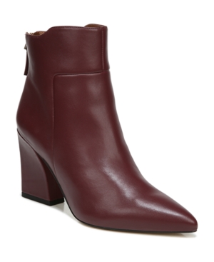 image of Franco Sarto Venture Booties Women-s Shoes