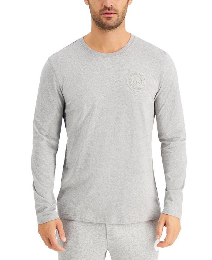 Michael Kors - Men's Jersey Pajama Shirt