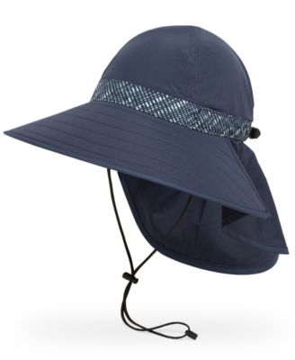 Shade Goddess Hat