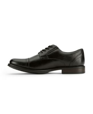 Men's Garfield Cap Toe Dress Oxford