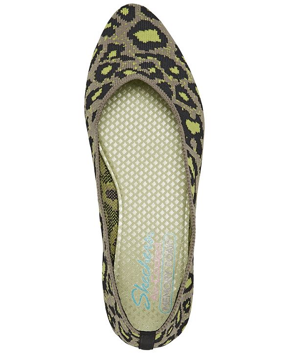 skechers cheetah flats