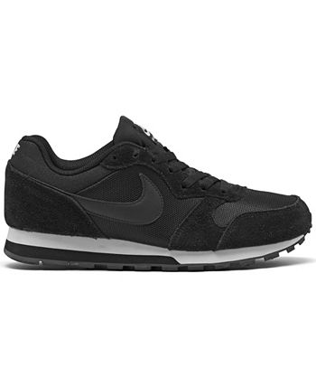Forensische geneeskunde Grillig Danser Nike Women's MD Runner 2 Casual Sneakers from Finish Line & Reviews -  Finish Line Women's Shoes - Shoes - Macy's
