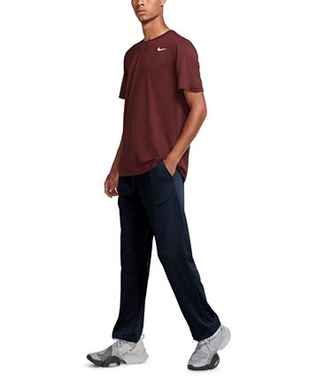 mens nike epic knit pants