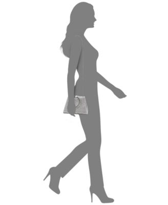 Brynnn Bangle Clutch, Exclusively at Macy's