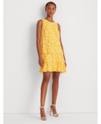 macys womens shift dresses