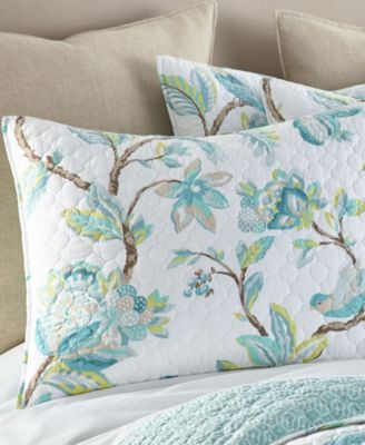 Cressida French Inspired Quilt Sets