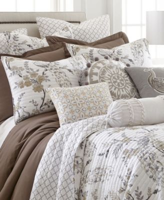 Levtex Pisa 2-Pc. Quilt Set, Twin - Macy's