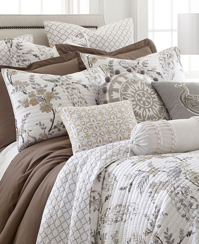 Levtex Pisa 2Pc. Quilt Set, Twin Macy's