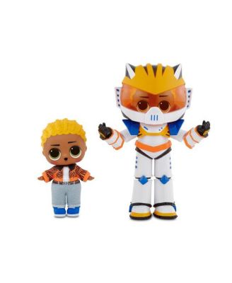 LOL Surprise! L.O.L. Surprise Boys Arcade Heroes 