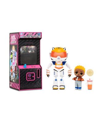 LOL Surprise! L.O.L. Surprise Boys Arcade Heroes 