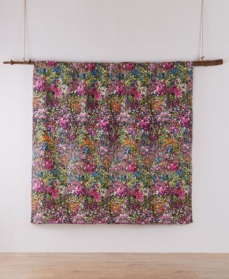 Basel 2-Pc. Quilt Set, Twin