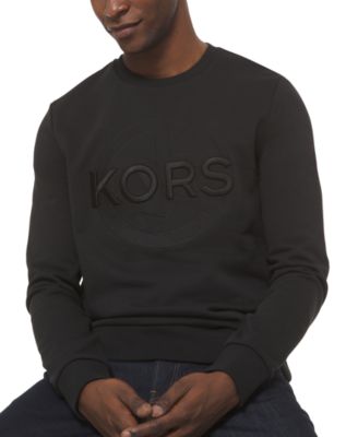 Michael kors sweatsuit mens on sale