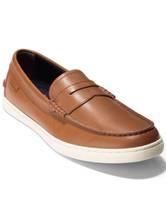 macys mens loafer shoes